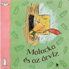 Móra Könyvkiadó Malacka és az árvíz antikvárium - használt könyv