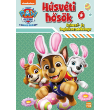 Móra Könyvkiadó Mancs Őrjárat - Húsvéti hősök gyermek- és ifjúsági könyv