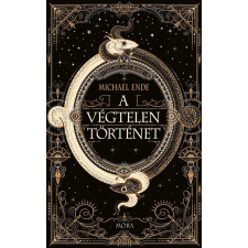 Móra Könyvkiadó Michael Ende: A végtelen történet egyéb könyv