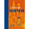 Móra Könyvkiadó Michael Ende - Momo