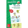 Móra Könyvkiadó Nézz körül! - Iskolaelőkészítő feladatok - miniLÜK