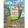 Móra Könyvkiadó Pierre 4. - A vörös piramis titka