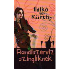 Móra Könyvkiadó Randiszerviz szingliknek antikvárium - használt könyv