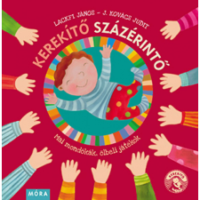 Móra Könyvkiadó Százéríntő gyermek- és ifjúsági könyv
