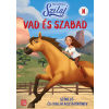 Móra Könyvkiadó Szilaj. Vad és szabad