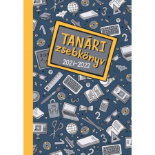 Móra Könyvkiadó Tanári zsebkönyv 2021/2022 tankönyv