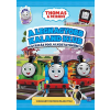 Móra Könyvkiadó Thomas & Friends – A legnagyobb kaland klub