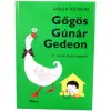 Móra Könyvkiadó Varga katalin: gőgös gúnár gedeon