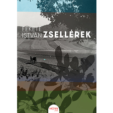 Móra Könyvkiadó Zsellérek regény