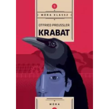 Móra Krabat gyermekkönyvek