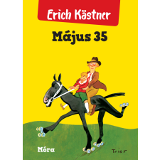 Móra Május 35 gyermekkönyvek