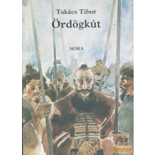 Móra Ördögkút antikvárium - használt könyv