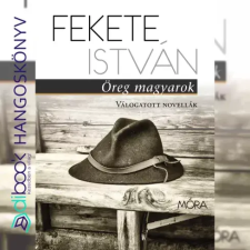 Móra Öreg magyarok egyéb e-könyv