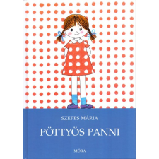 Móra Pöttyös Panni szépirodalom