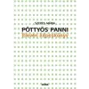 Móra Pöttyös Panni - Eleven képeskönyv