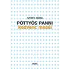 Móra Pöttyös Panni kedvenc meséi
