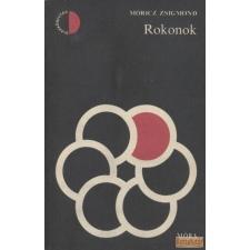 Móra Rokonok (1982) antikvárium - használt könyv