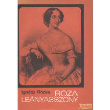 Móra Róza leányasszony ( 1972) antikvárium - használt könyv