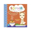 Móra : Sophie a zsiráf - Jó étvágyat! - Könyvek