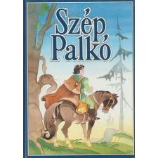 Móra Szép Palkó antikvárium - használt könyv