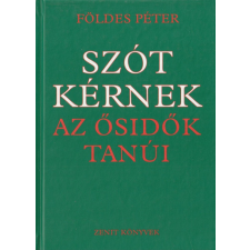 Móra Szót kérnek az ősidők tanúi antikvárium - használt könyv