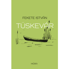 Móra Tüskevár gyermekkönyvek