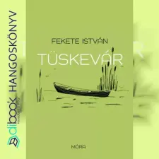 Móra Tüskevár gyermekkönyvek