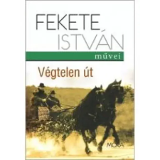 Móra Végtelen út egyéb e-könyv