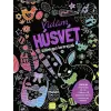 Móra Vidám húsvét - Különleges karcrajzok