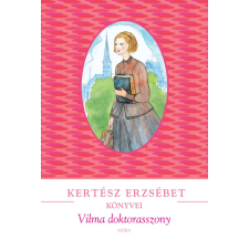 Móra Vilma doktorasszony regény