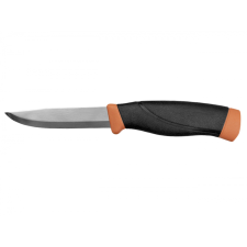 MORAKNIV Companion Heavy Duty  narancssárga  rozsdamentes acél   kés  vadászat vadászati kiegészítők mindennapi kések vadász és íjász felszerelés