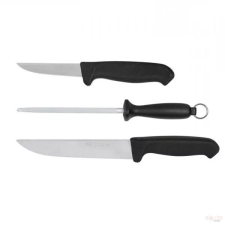  Morakniv Frosts Késkészlet élezővel és tokkal kés és bárd