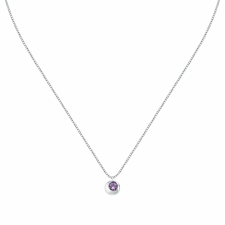 Morellato Semipreziose SAXN07 (Ag 925/1000, 3,6 g) (8056783162314) nyaklánc