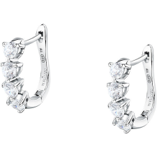 Morellato Tesori AIW264 925 (Ag925/1000, 1,55 g) fülbevaló