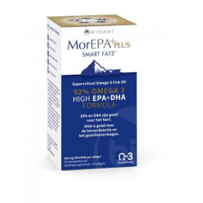  Morepa plusz kapszula 60 db vitamin és táplálékkiegészítő