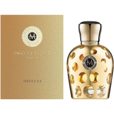 Moresque Oroluna, edp 50ml parfüm és kölni