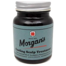MORGAN'S Cooling Scalp Treatment 100ml (5012521540106) sampon