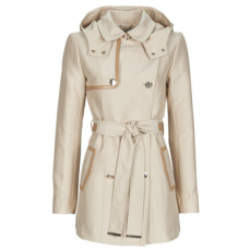 MORGAN Ballonkabátok GSAMIR Bézs DE 38