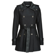 MORGAN Ballonkabátok GZIMA Fekete DE 34