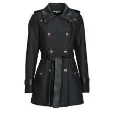 MORGAN Ballonkabátok GZIMA Fekete DE 36 női dzseki, kabát