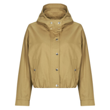 MORGAN Dzsekik GCAMIS Barna DE 34 női dzseki, kabát