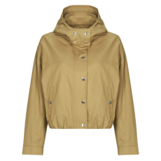 MORGAN Dzsekik GCAMIS Barna DE 38