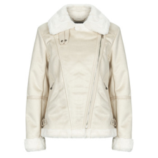 MORGAN Dzsekik GSAPA Bézs DE 34 női dzseki, kabát