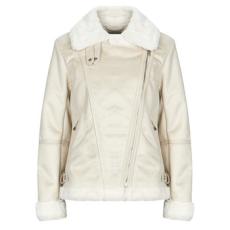 MORGAN Dzsekik GSAPA Bézs DE 36