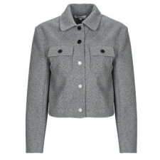 MORGAN Kabátok / Blézerek VALMON Szürke DE 36 blézer