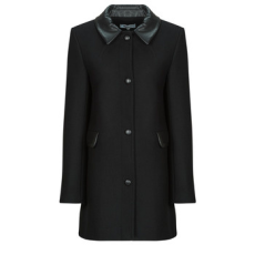 MORGAN Kabátok GBALI Fekete DE 40