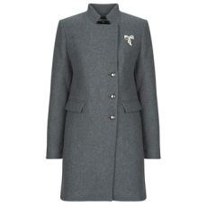 MORGAN Kabátok GBROCHE Szürke DE 40
