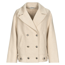 MORGAN Kabátok GMOON Bézs DE 38