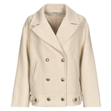 MORGAN Kabátok GMOON Bézs DE 40 női dzseki, kabát