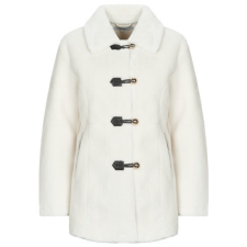 MORGAN Kabátok GSIXTY Bézs DE 34 női dzseki, kabát